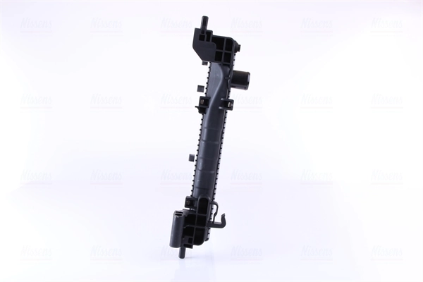 Radiator, engine cooling 630796