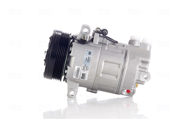 Compressor, air conditioning ** FIRST FIT ** 89422