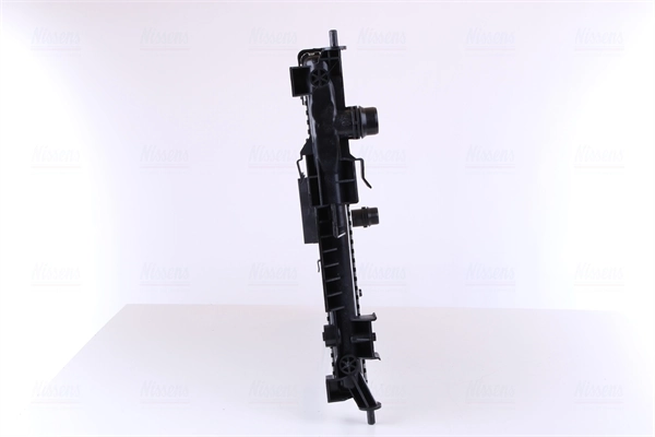 Radiator, engine cooling 636014