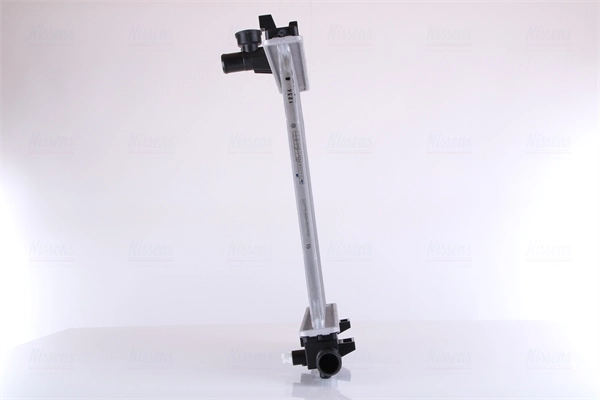 NISSENS 641774 Radiator, engine cooling