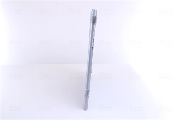 NISSENS 940060 Condenser, air conditioning