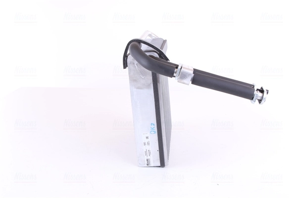 Evaporator, air conditioning 92332