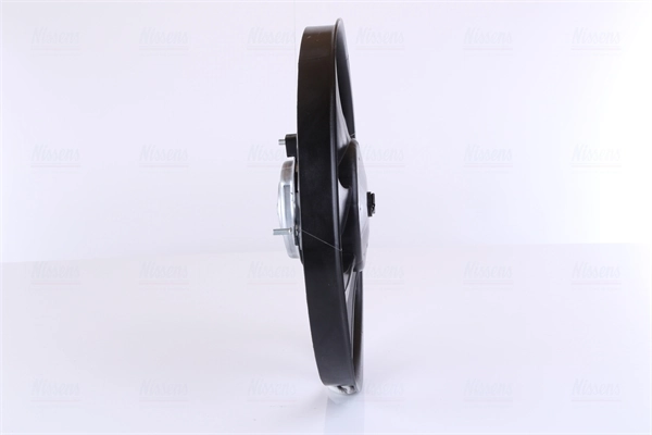 Fan, engine cooling 85666