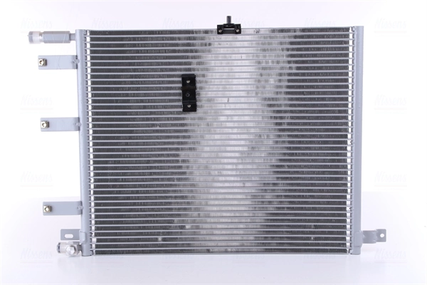 Condenser, air conditioning 94300