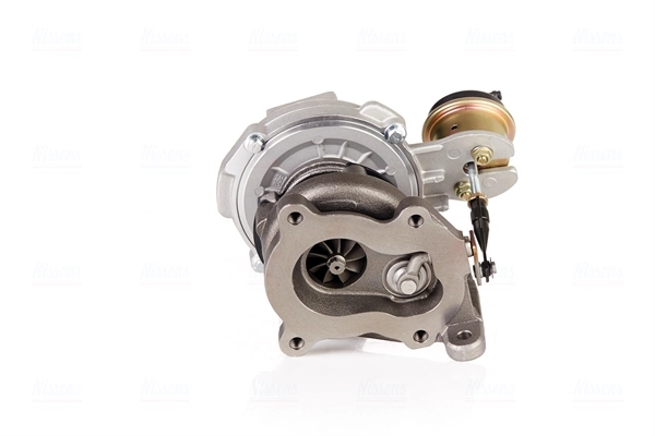 Charger, charging (supercharged/turbocharged) ** FACTORY NEW ** 93093