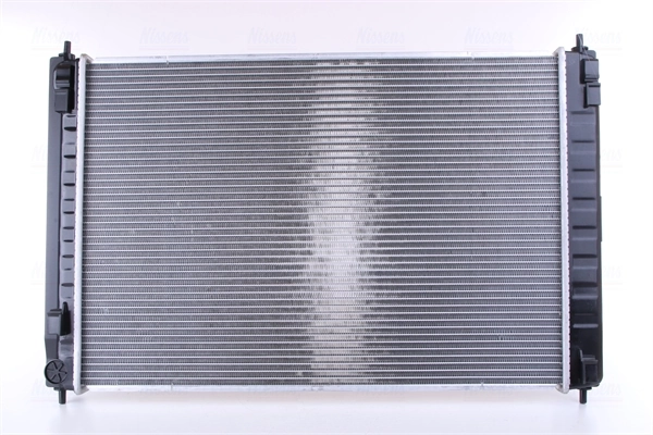 Radiator, engine cooling 68743