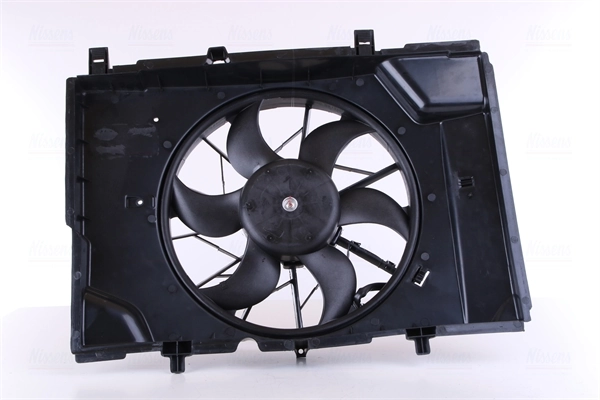 Fan, engine cooling 85489