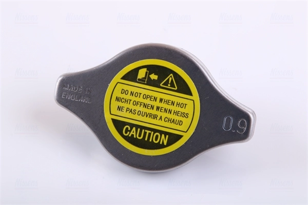 Radiator, engine cooling ** FIRST FIT ** 64645A