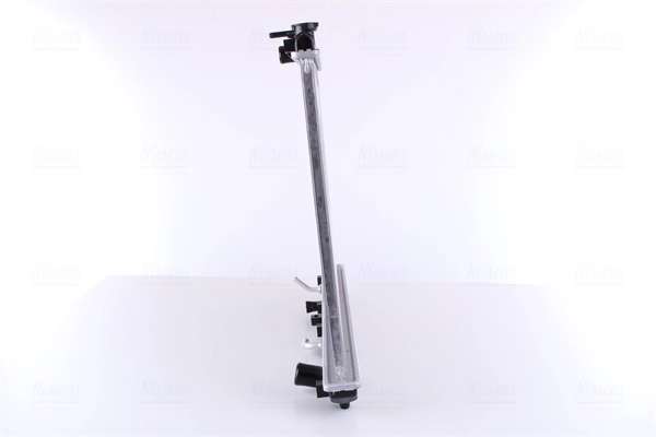 Radiator, engine cooling 647681