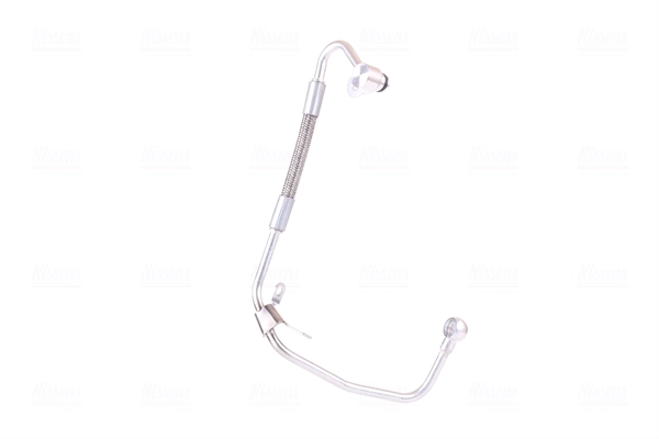 Conducto aceite, turbocompresor 935037