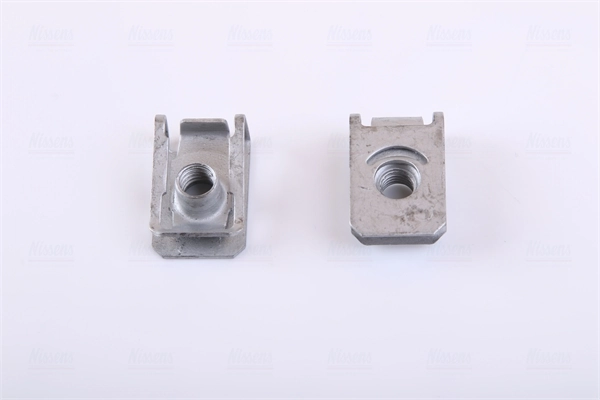 Radiator, engine cooling 68002A