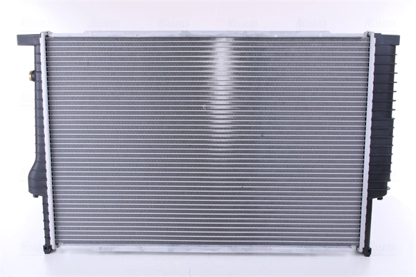 Radiator, engine cooling 60747A