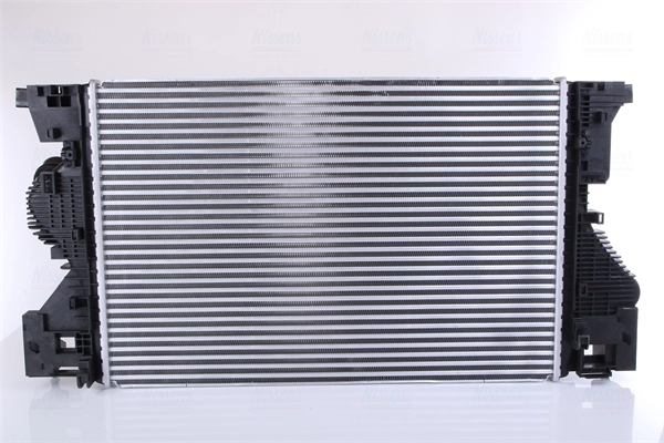 NISSENS 961560 Charge Air Cooler