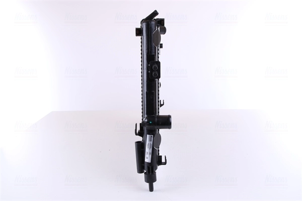 Radiator, engine cooling 63005A