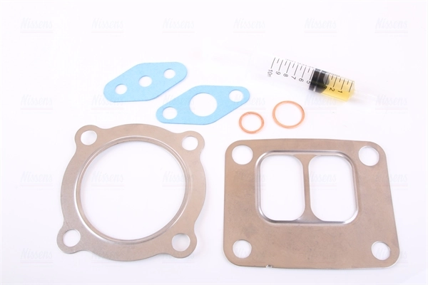 Charger, charging (supercharged/turbocharged) ** FACTORY NEW ** 93299