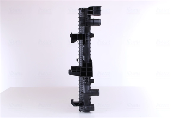 NISSENS 65282A Radiator, engine cooling