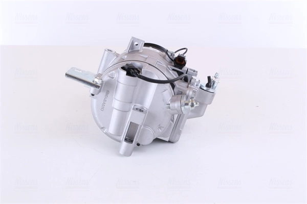 Compressor, air conditioning ** FIRST FIT ** 890880