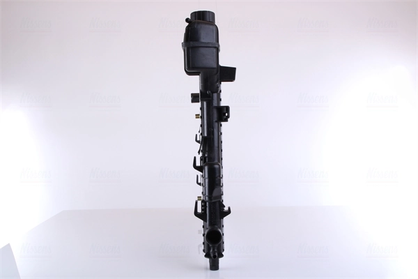 Radiator, engine cooling ** FIRST FIT ** 62661A