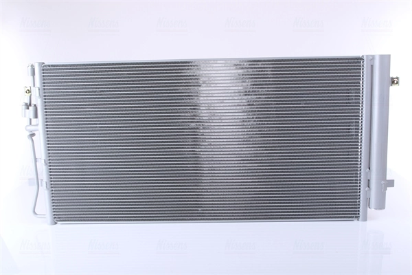 Condenser, air conditioning 94993