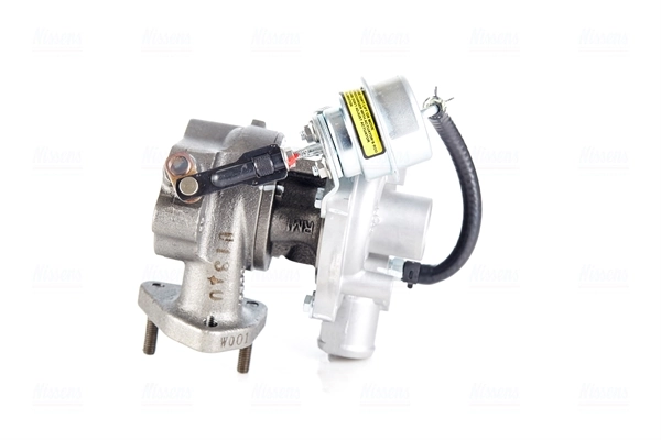 Lader, Aufladung ** FACTORY NEW ** 93134