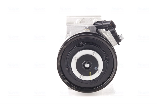 Compressor, air conditioning ** FIRST FIT ** 890652