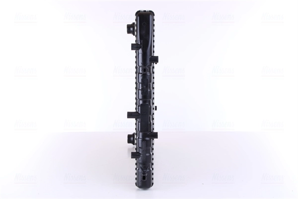 Radiator, engine cooling 652691