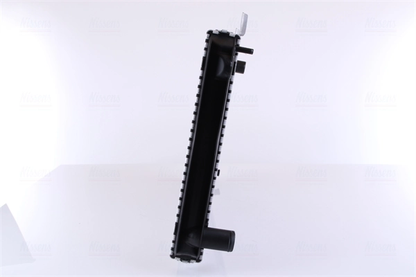 Radiator, engine cooling 64057A