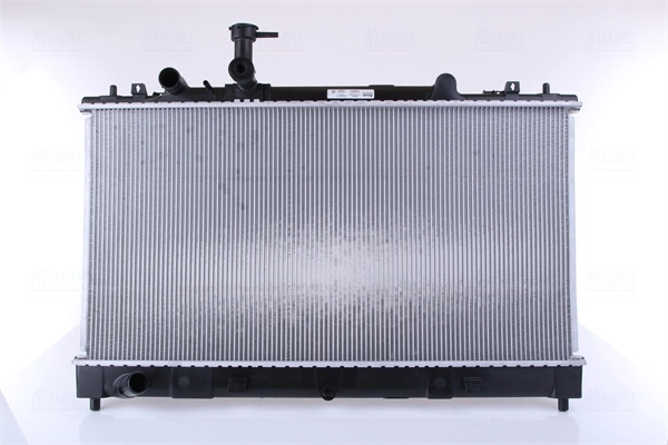 Radiator, engine cooling 68507