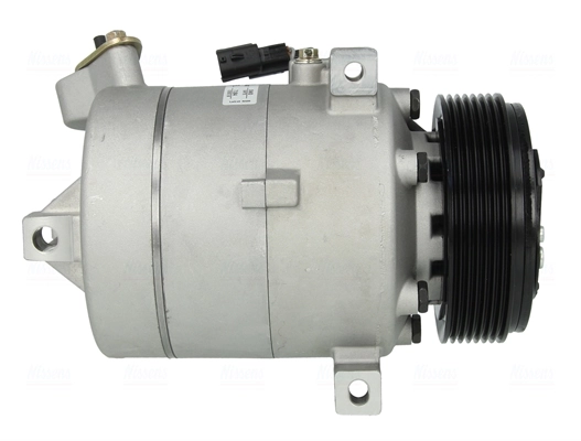 NISSENS 89313 Compressor, air conditioning