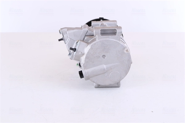 Compressor, air conditioning ** FIRST FIT ** 890876