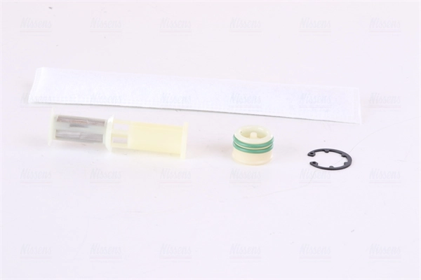 Dryer, air conditioning 95598