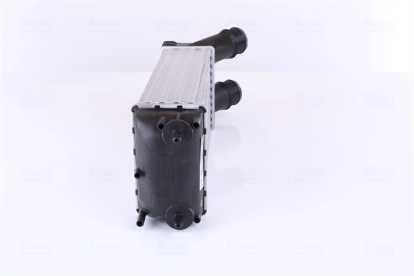 NISSENS 96584 Charge Air Cooler