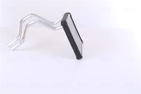 NISSENS 77633 Heat Exchanger, interior heating