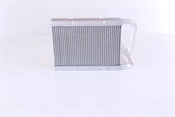 Heat Exchanger, interior heating 77527