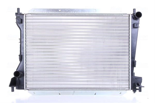 Radiator, engine cooling 66703