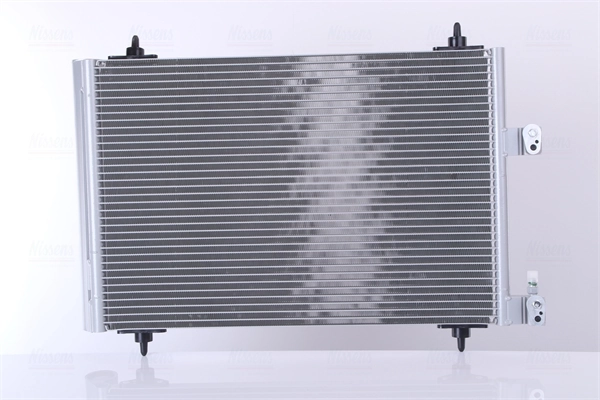 Condenser, air conditioning ** FIRST FIT ** 94560
