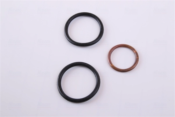 Radiator, pendingin mesin ** FIRST FIT ** 61252A