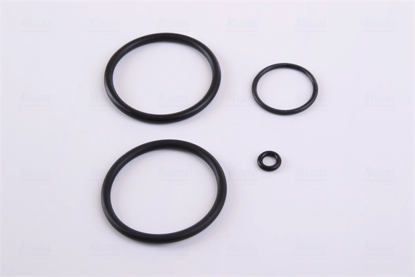 Radiator, engine cooling 67163