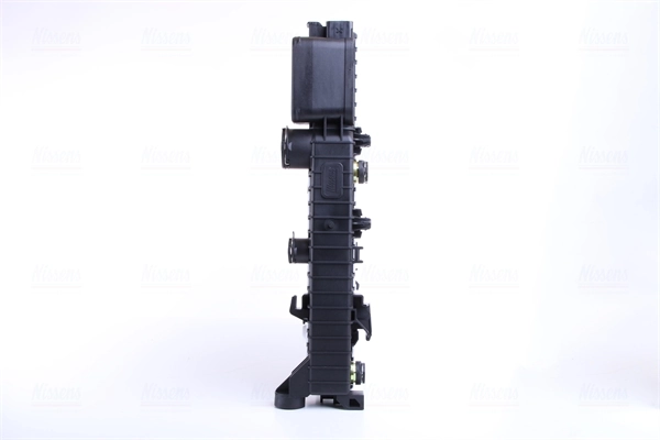 Radiator, engine cooling ** FIRST FIT ** 67105