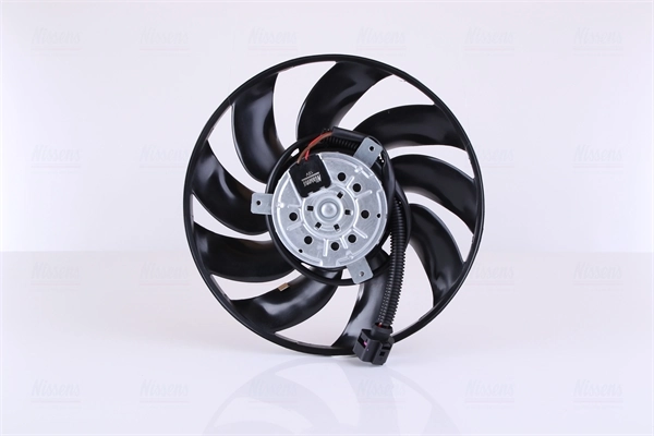 Fan, engine cooling 85806