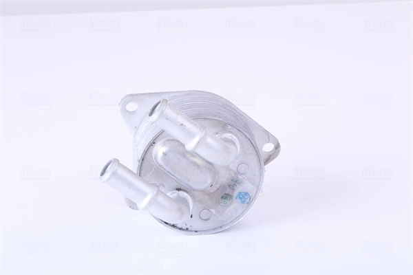 Oil Cooler, automatic transmission ** FIRST FIT ** 91223