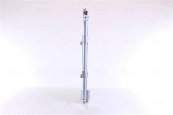 NISSENS 940158 Condenser, air conditioning