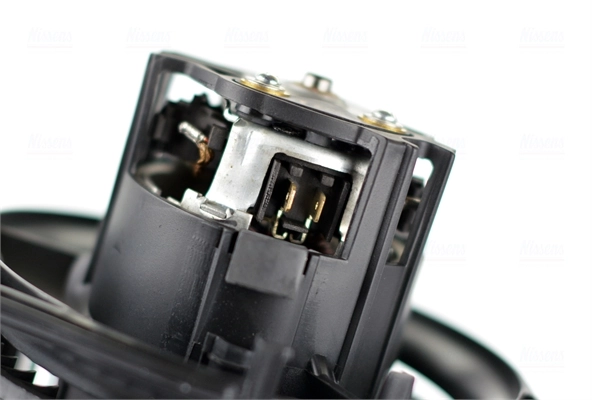 Interior Blower 87026