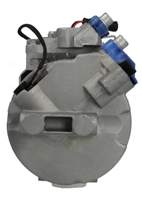 Compressor, air conditioning ** FIRST FIT ** 89199