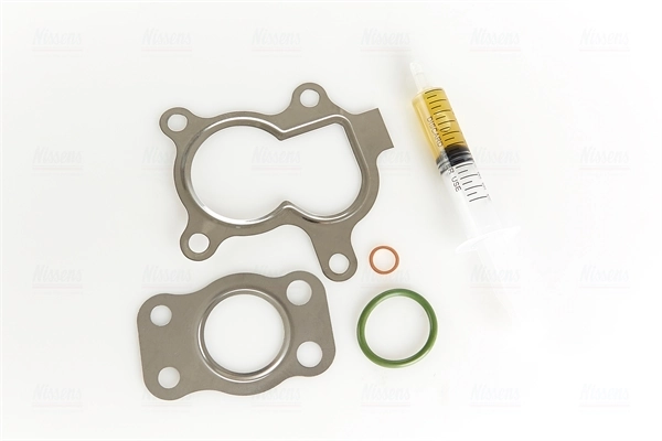 Charger, charging (supercharged/turbocharged) ** FACTORY NEW ** 93132