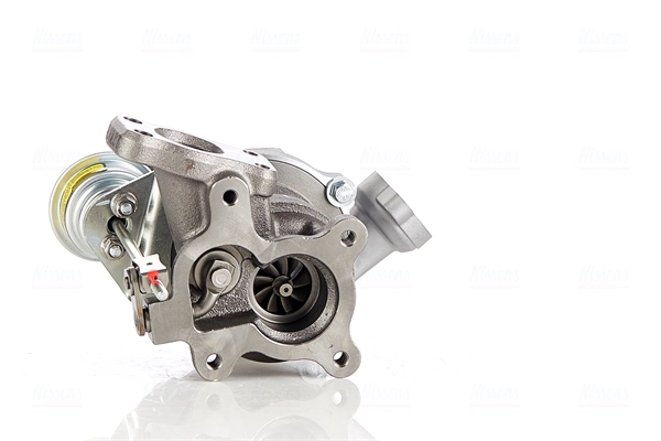 Charger, charging (supercharged/turbocharged) ** FACTORY NEW ** 93132