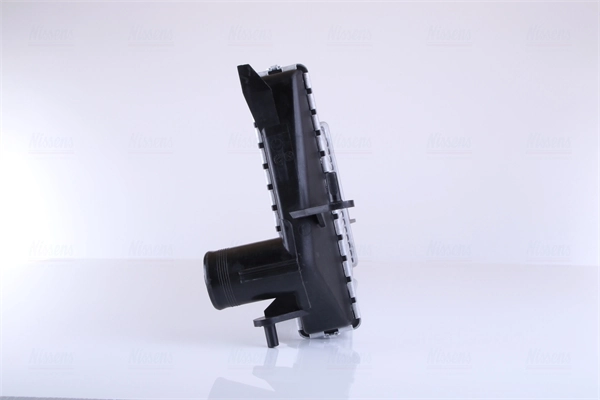 Charge Air Cooler 96199