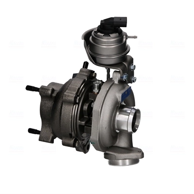 Charger, charging (supercharged/turbocharged) ** FACTORY NEW ** 93630