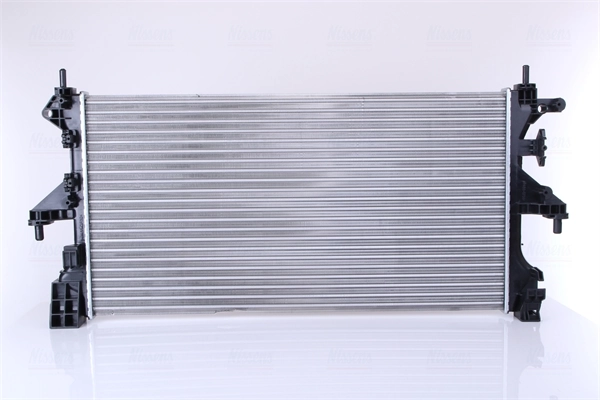 Radiator, engine cooling 606169