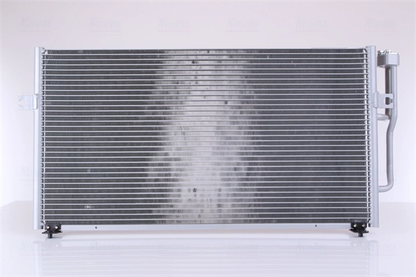 Condenser, air conditioning 94306